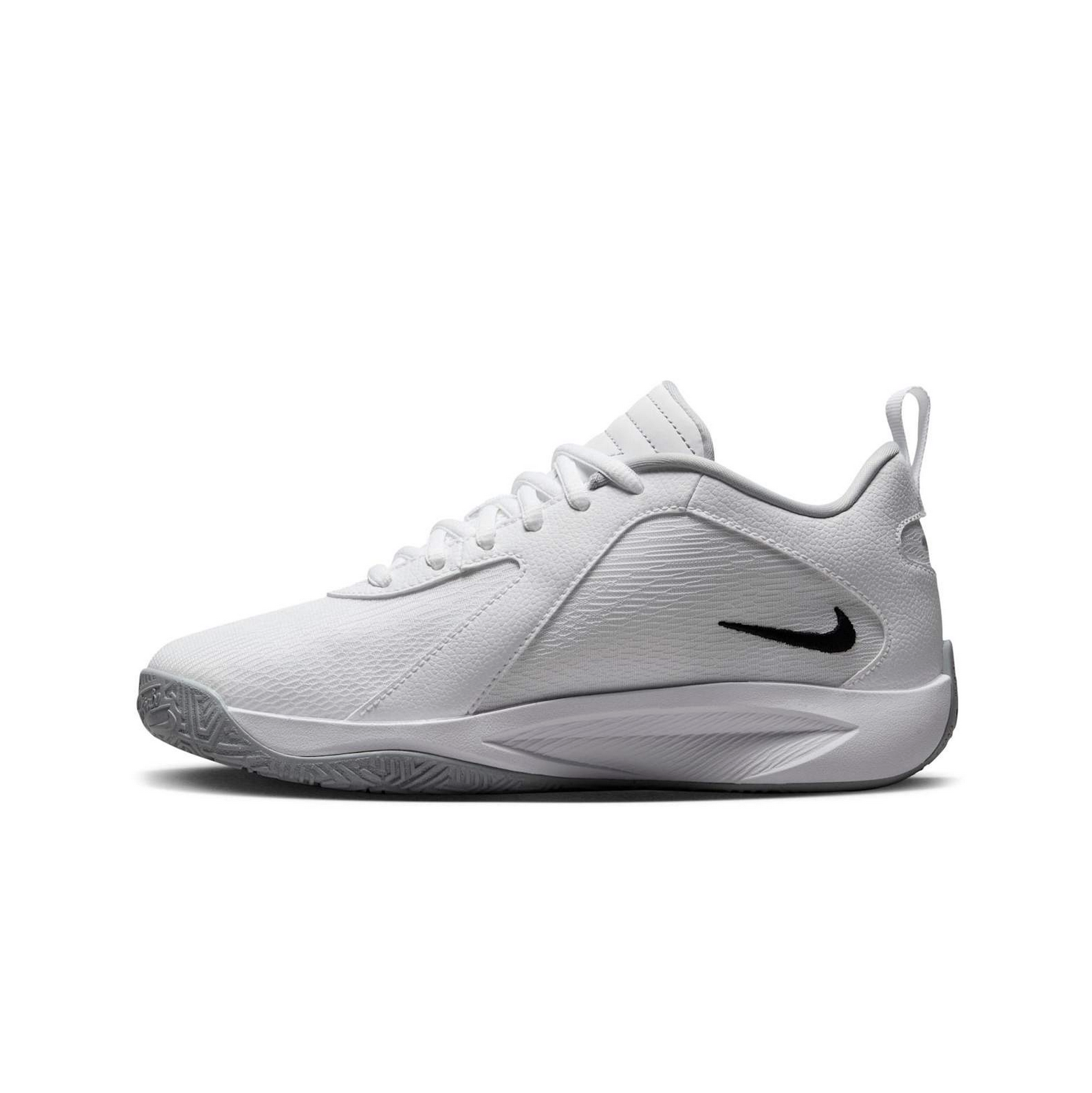 Баскетбольные кроссовки Nike Freak 6 (GS) | FQ7378-101