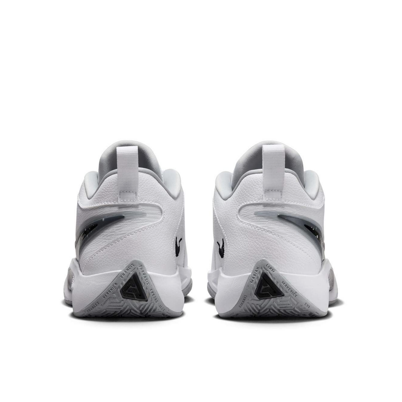 Баскетбольные кроссовки Nike Freak 6 (GS) | FQ7378-101