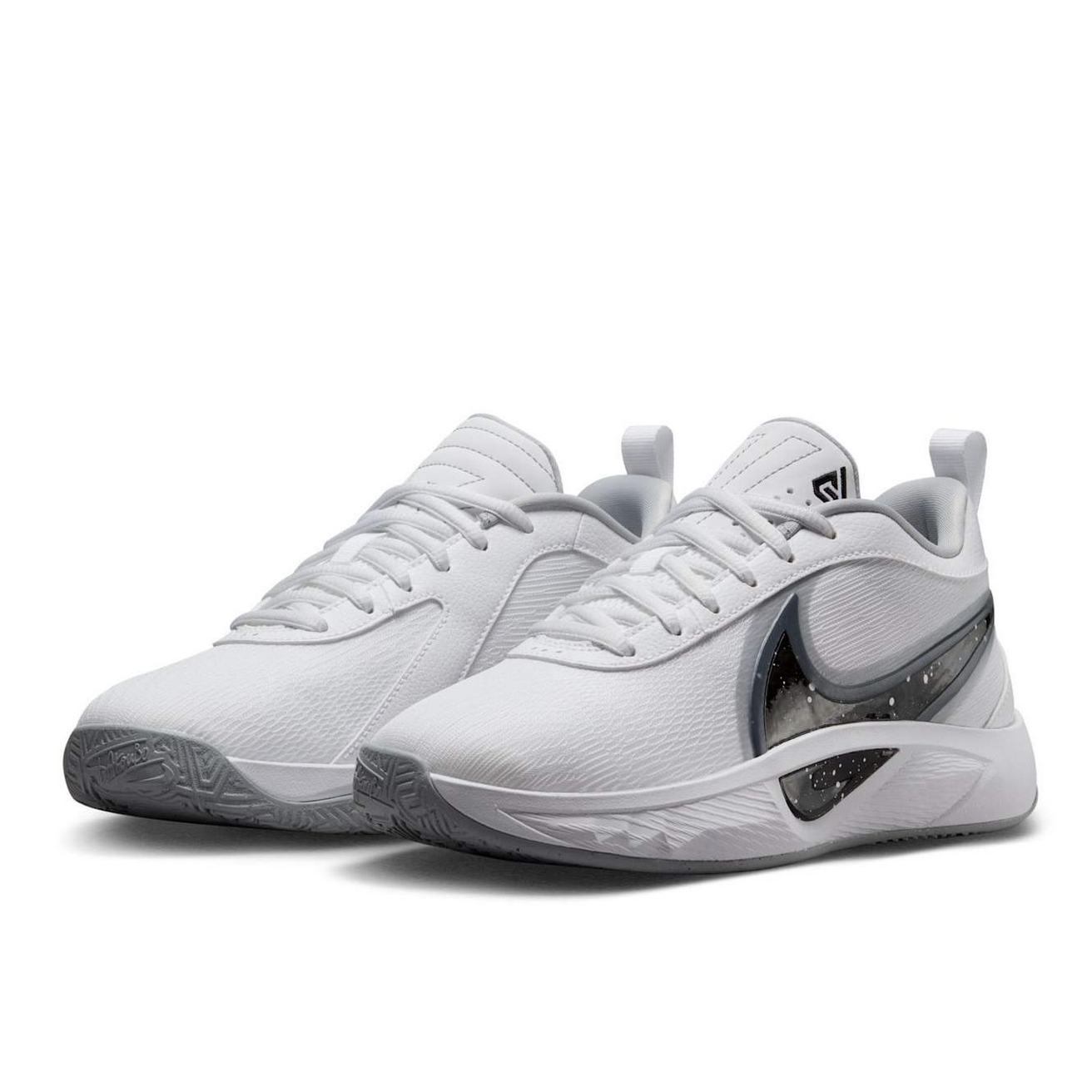 Баскетбольные кроссовки Nike Freak 6 (GS) | FQ7378-101