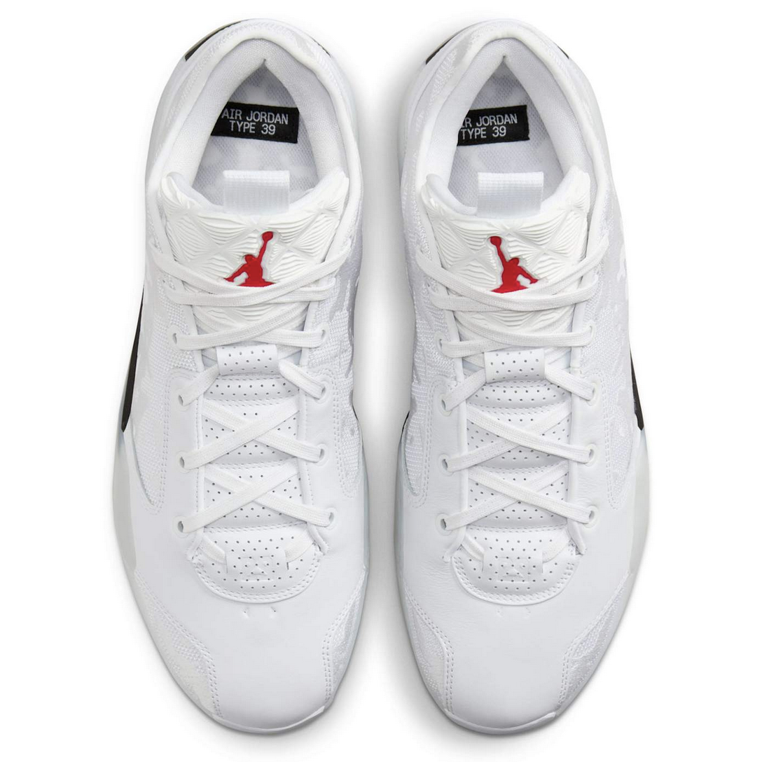Баскетбольные кроссовки Jordan XXXIX "Sol" | FQ0213-106