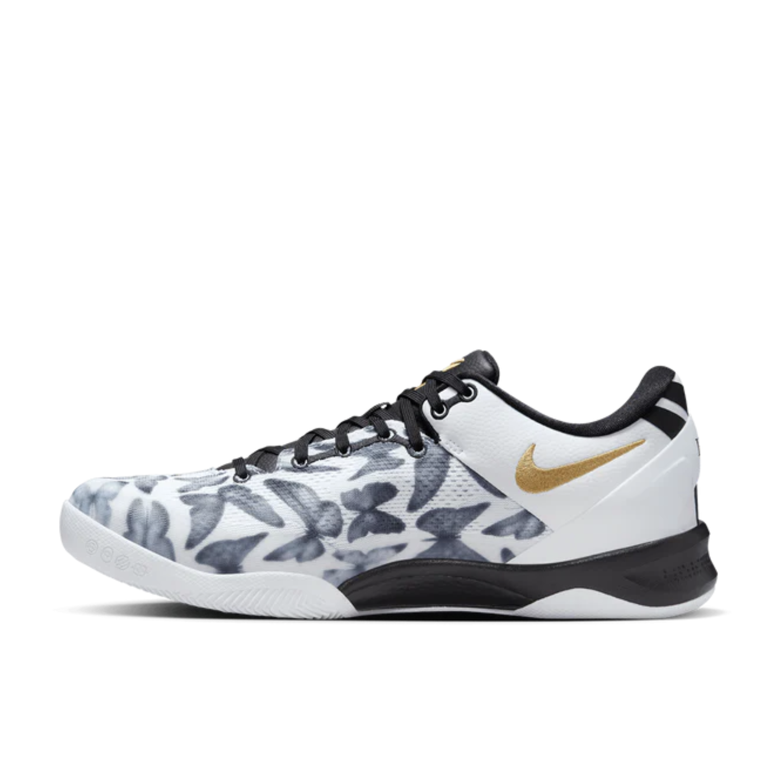 Купить Баскетбольные кроссовки Nike Kobe 8 Protro GS | FN0266-102 в Москве или заказать доставку на Slamdunk.su