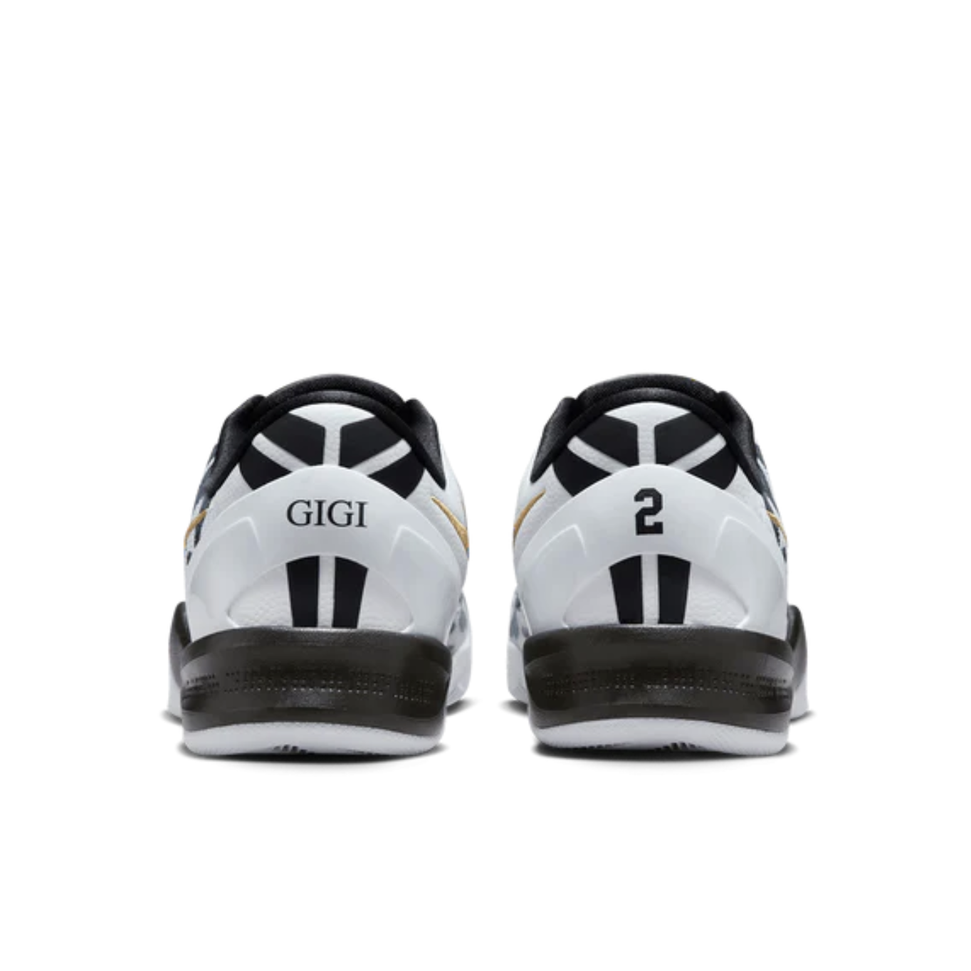 Баскетбольные кроссовки Nike Kobe 8 Protro GS | FN0266-102