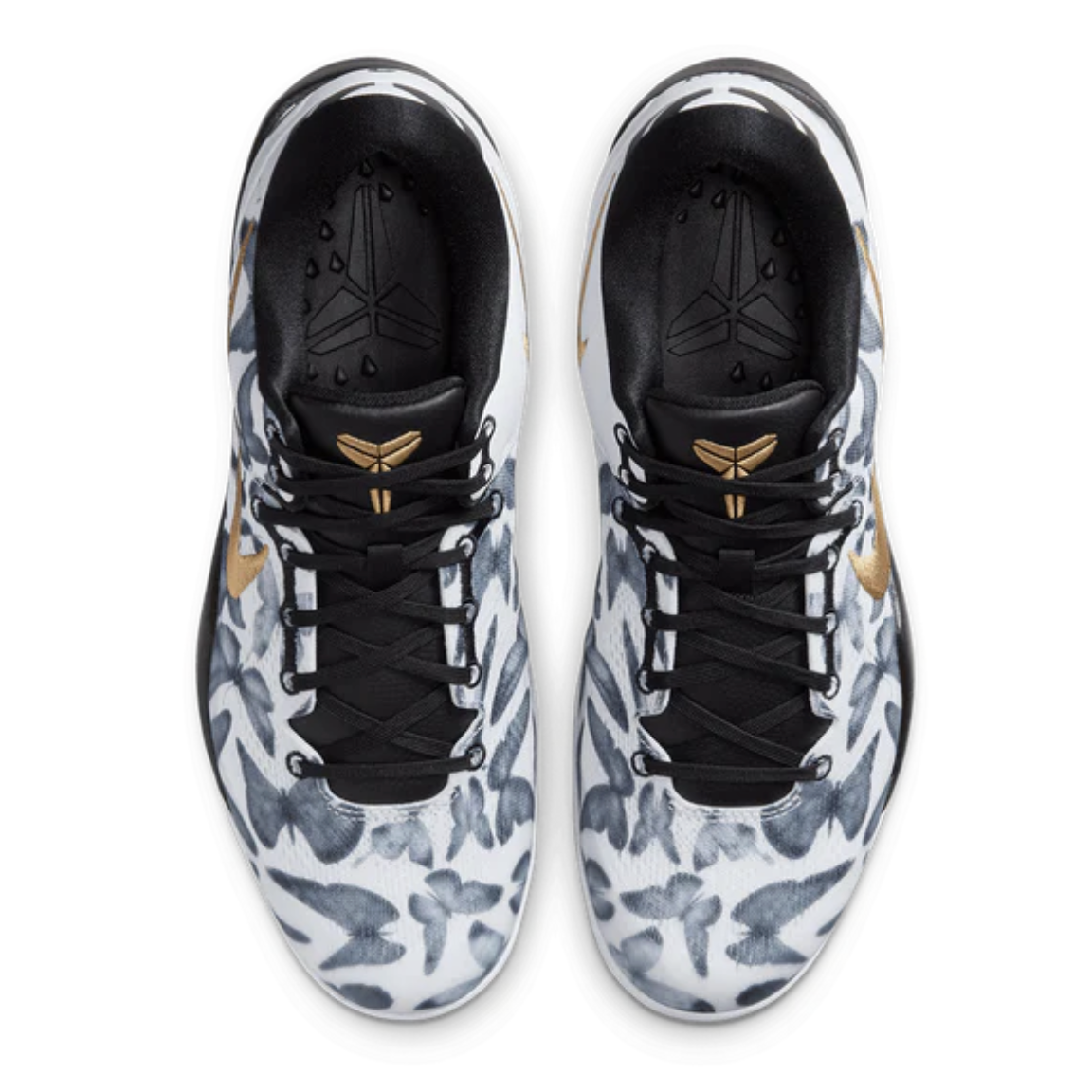 Баскетбольные кроссовки Nike Kobe 8 Protro GS | FN0266-102