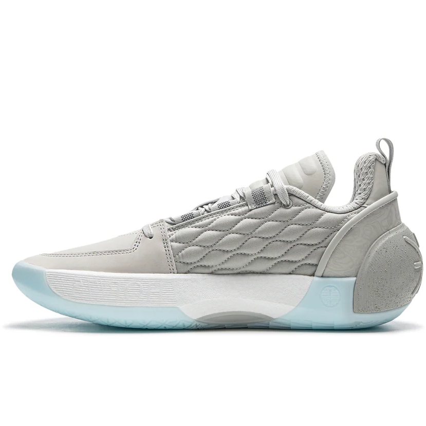 Баскетбольные кроссовки Li-Ning Wade All City 12 Encore | ABAU051-2