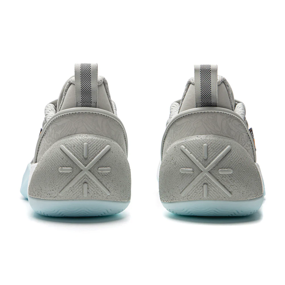 Баскетбольные кроссовки Li-Ning Wade All City 12 Encore | ABAU051-2