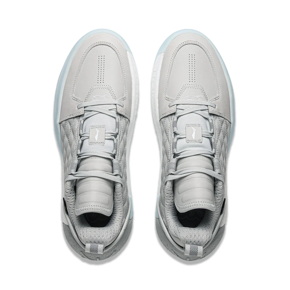 Баскетбольные кроссовки Li-Ning Wade All City 12 Encore | ABAU051-2