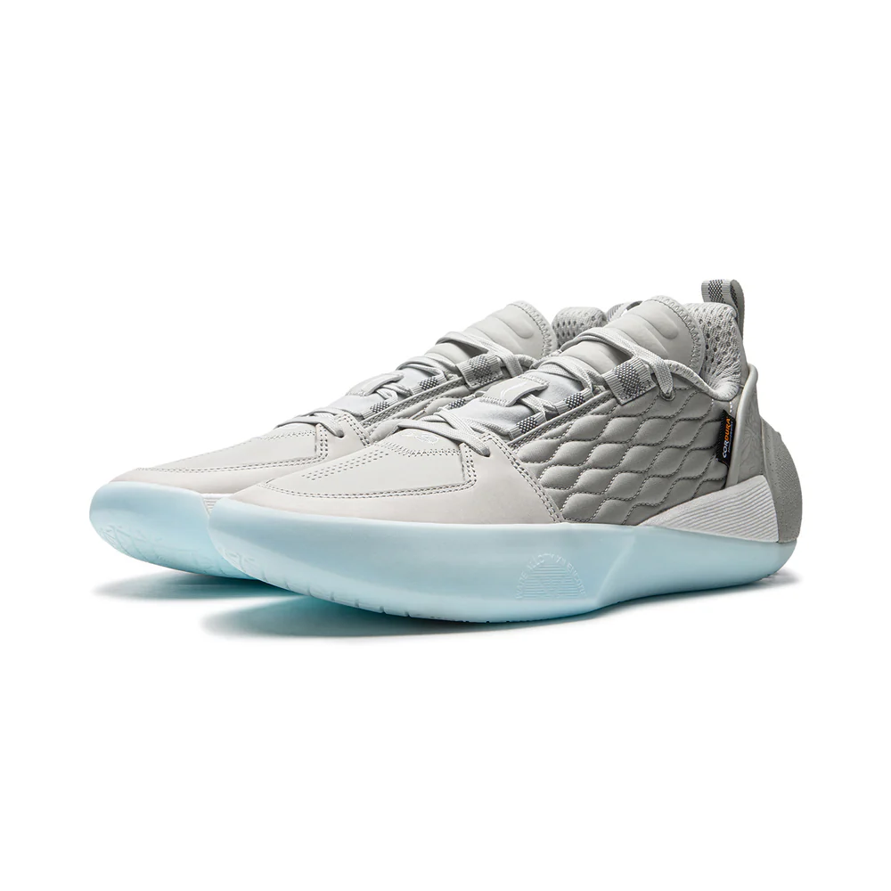 Купить Баскетбольные кроссовки Li-Ning Wade All City 12 Encore | ABAU051-2 в Москве или заказать доставку на Slamdunk.su