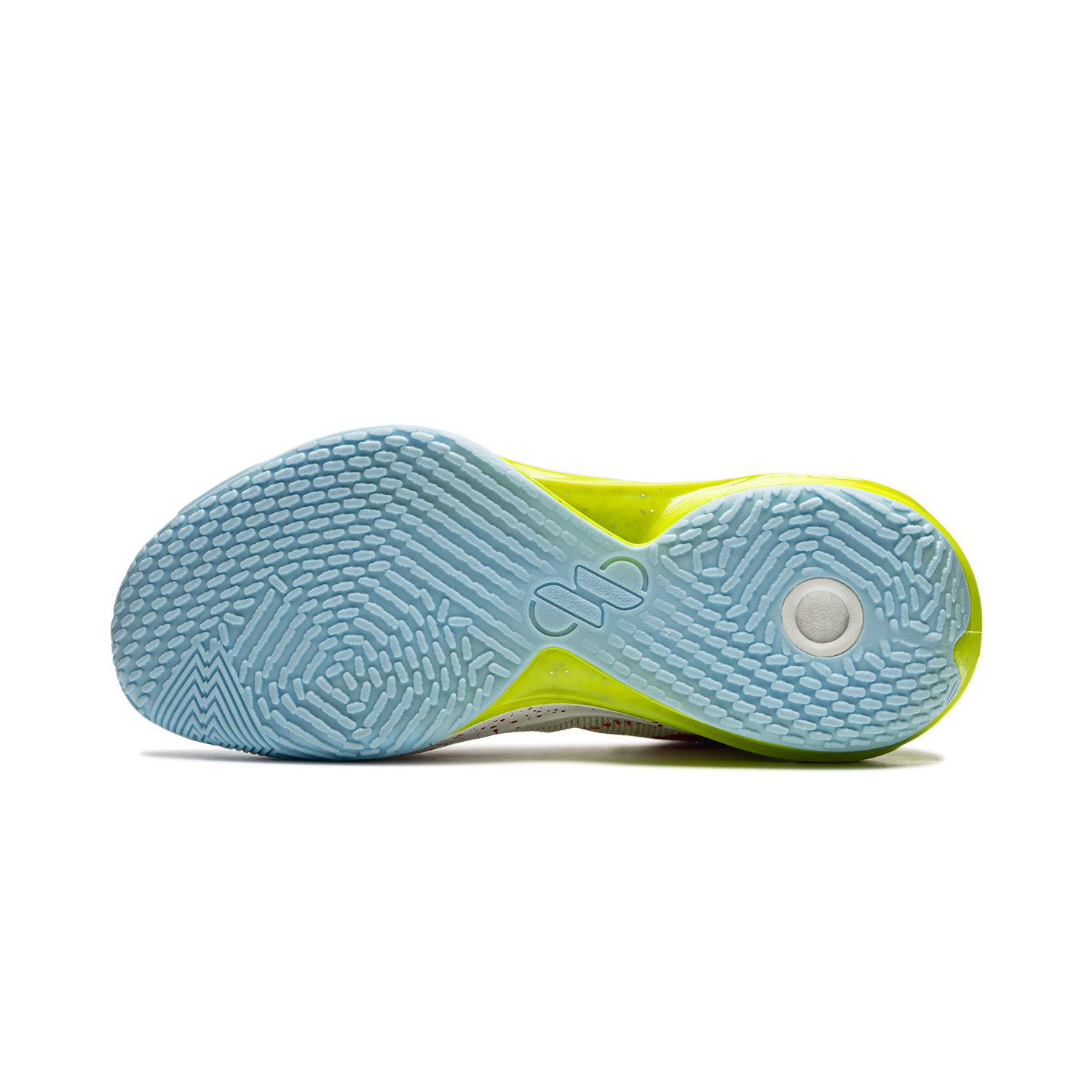 Баскетбольные кроссовки Li-Ning Speed 11 | ABAU053-4