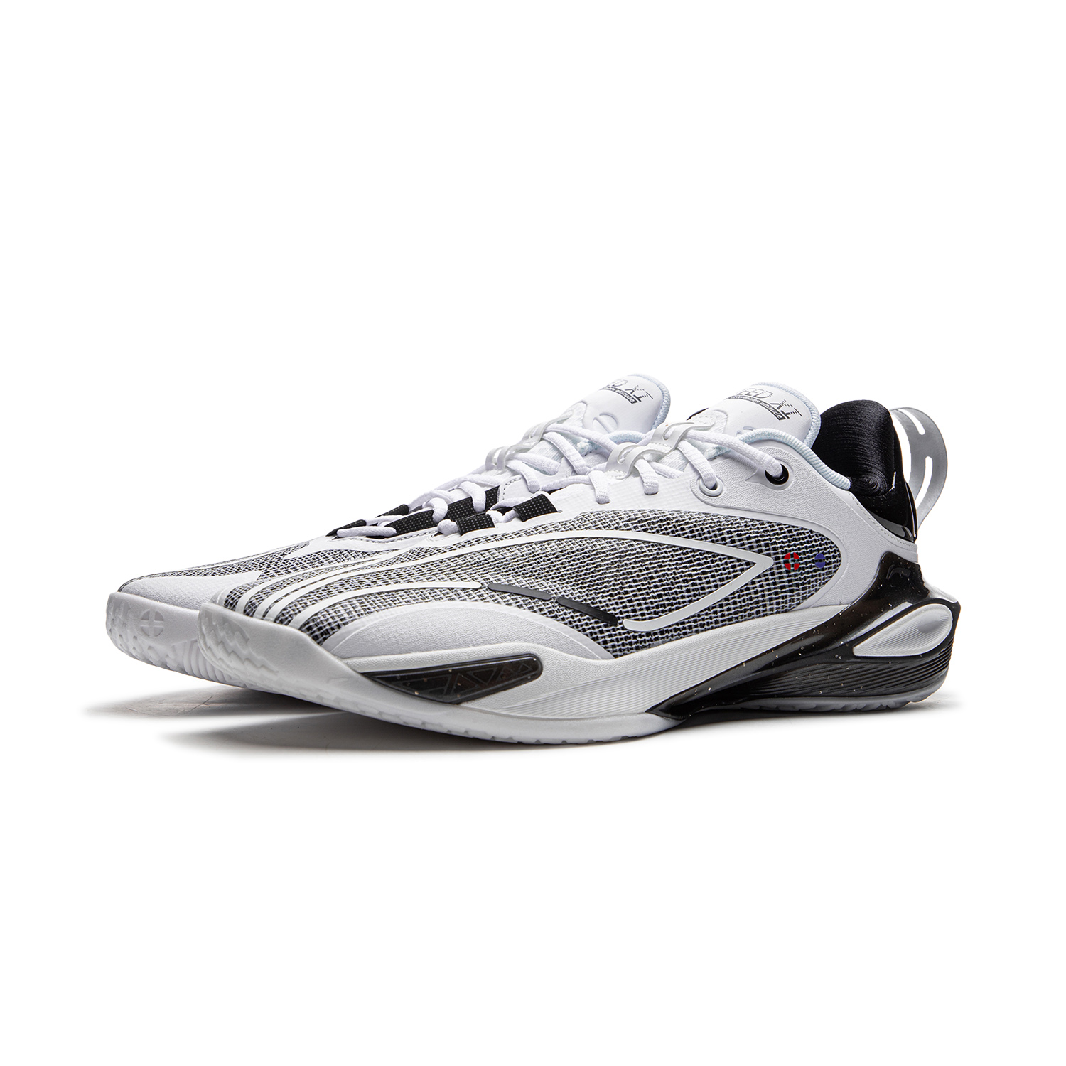 Баскетбольные кроссовки Li-Ning Speed 11 | ABAU053-6