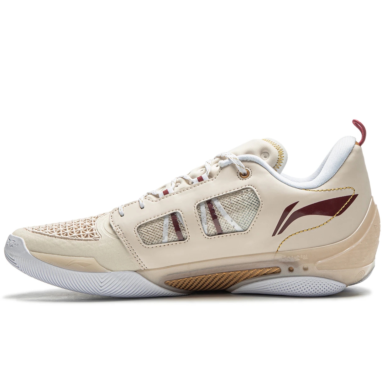 Баскетбольные кроссовки  Li-Ning Wade 808 4 Ultra | ABAU065-5