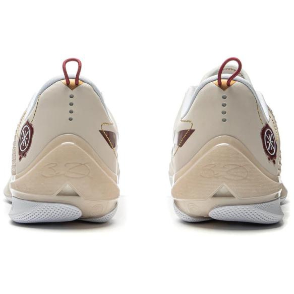 Баскетбольные кроссовки  Li-Ning Wade 808 4 Ultra | ABAU065-5