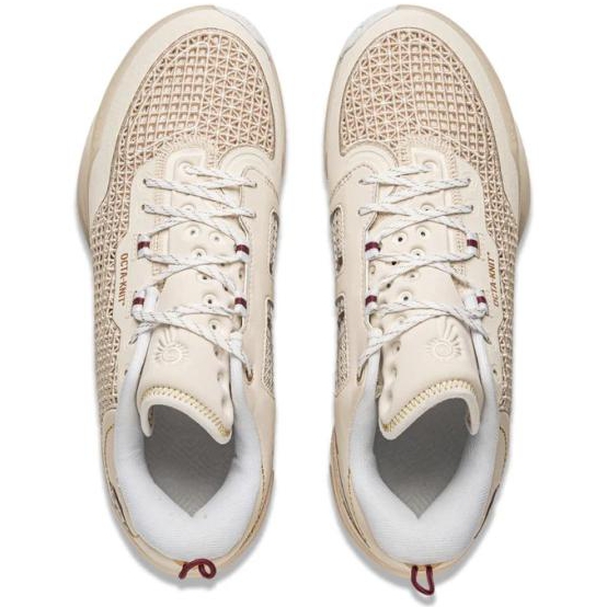 Баскетбольные кроссовки  Li-Ning Wade 808 4 Ultra | ABAU065-5