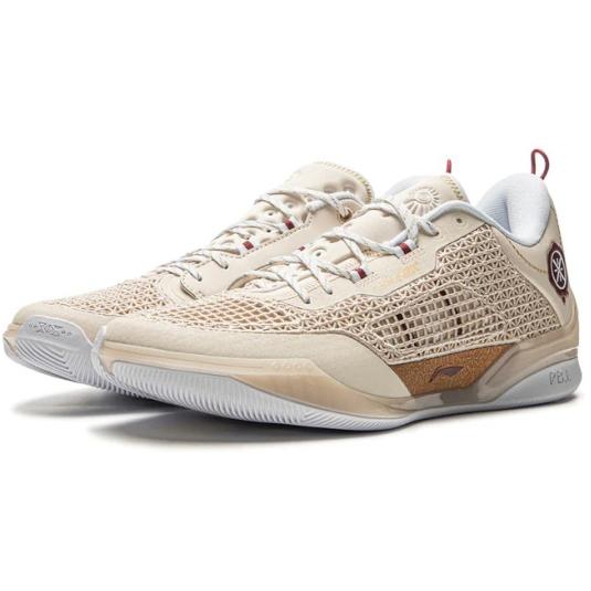 Баскетбольные кроссовки  Li-Ning Wade 808 4 Ultra | ABAU065-5