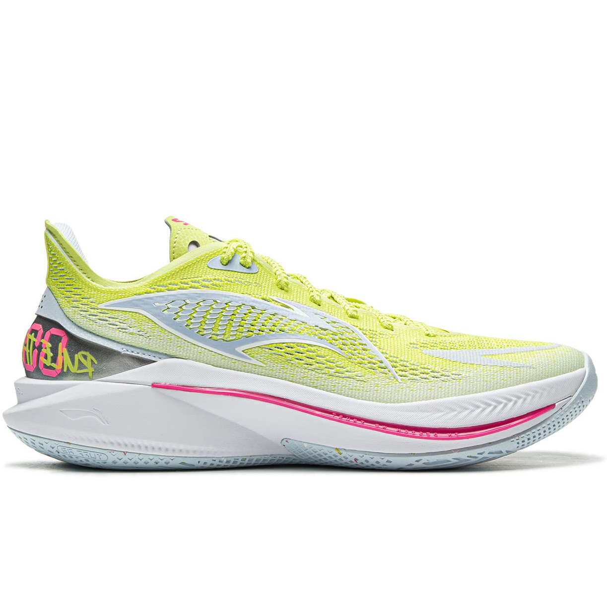 Li-Ning Sonic 12 V2