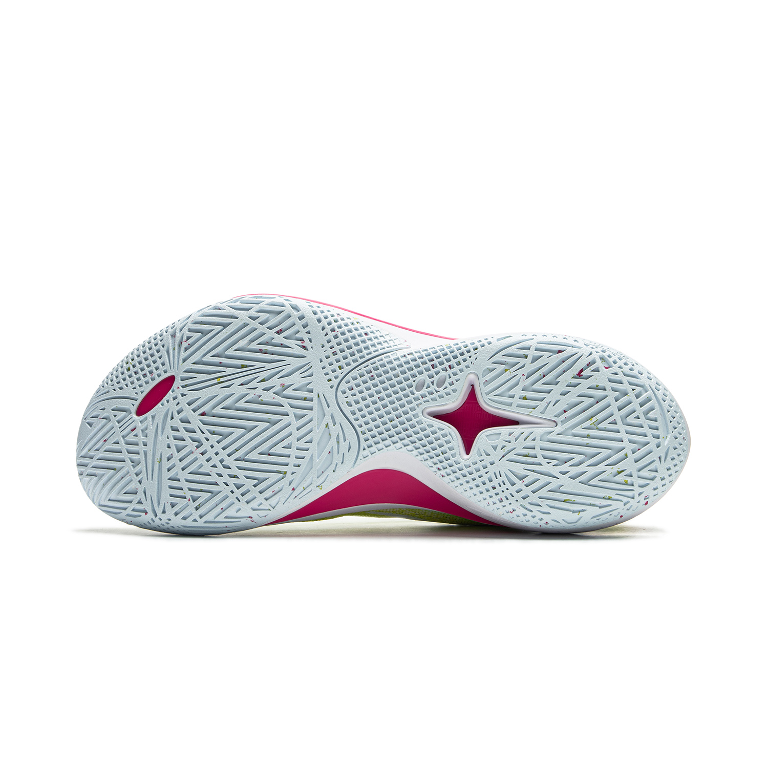 Баскетбольные кроссовки Li-Ning Sonic 12 V2  | ABAU089-2