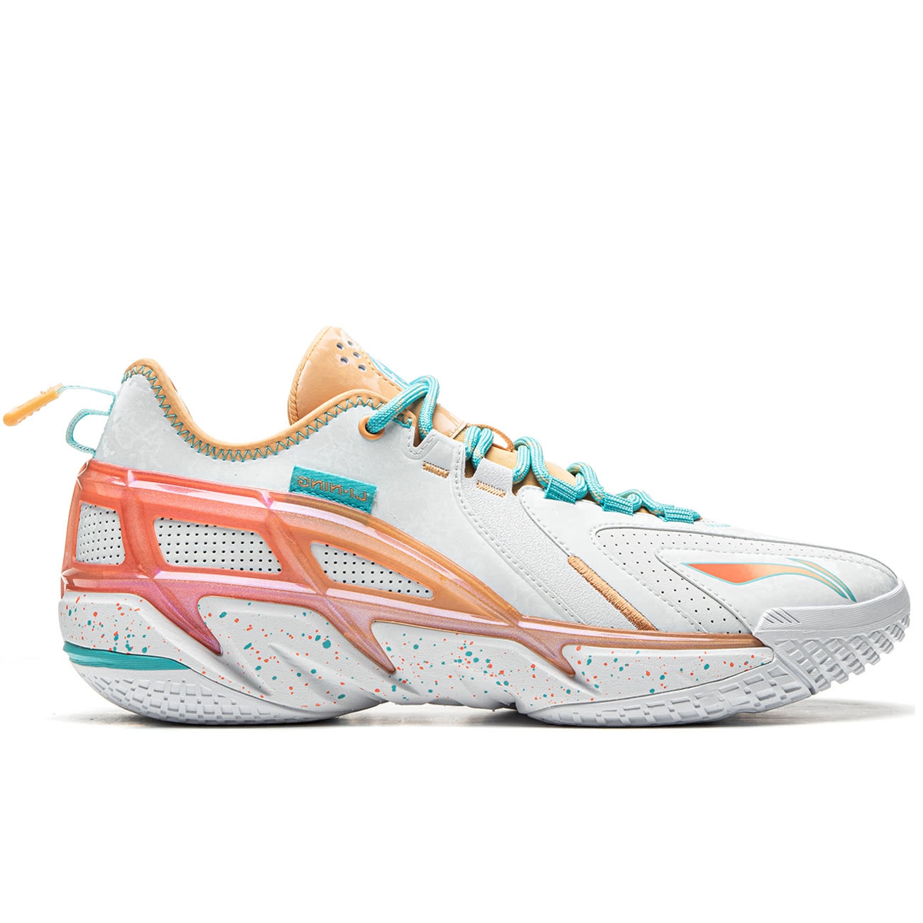Li-Ning BadFive 4.5