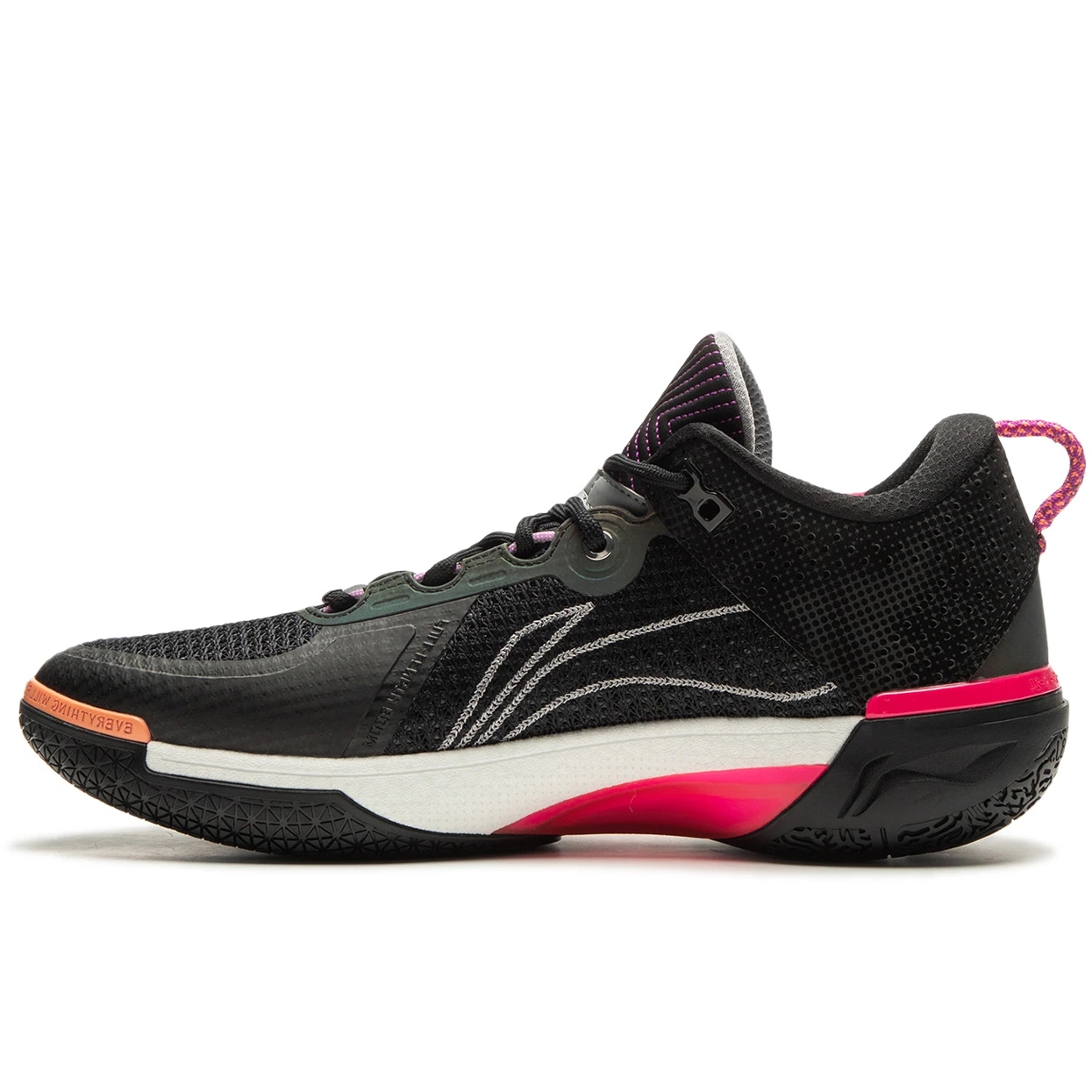 Баскетбольные кроссовки Li-Ning Wade Shadow 6 | ABPU029-2