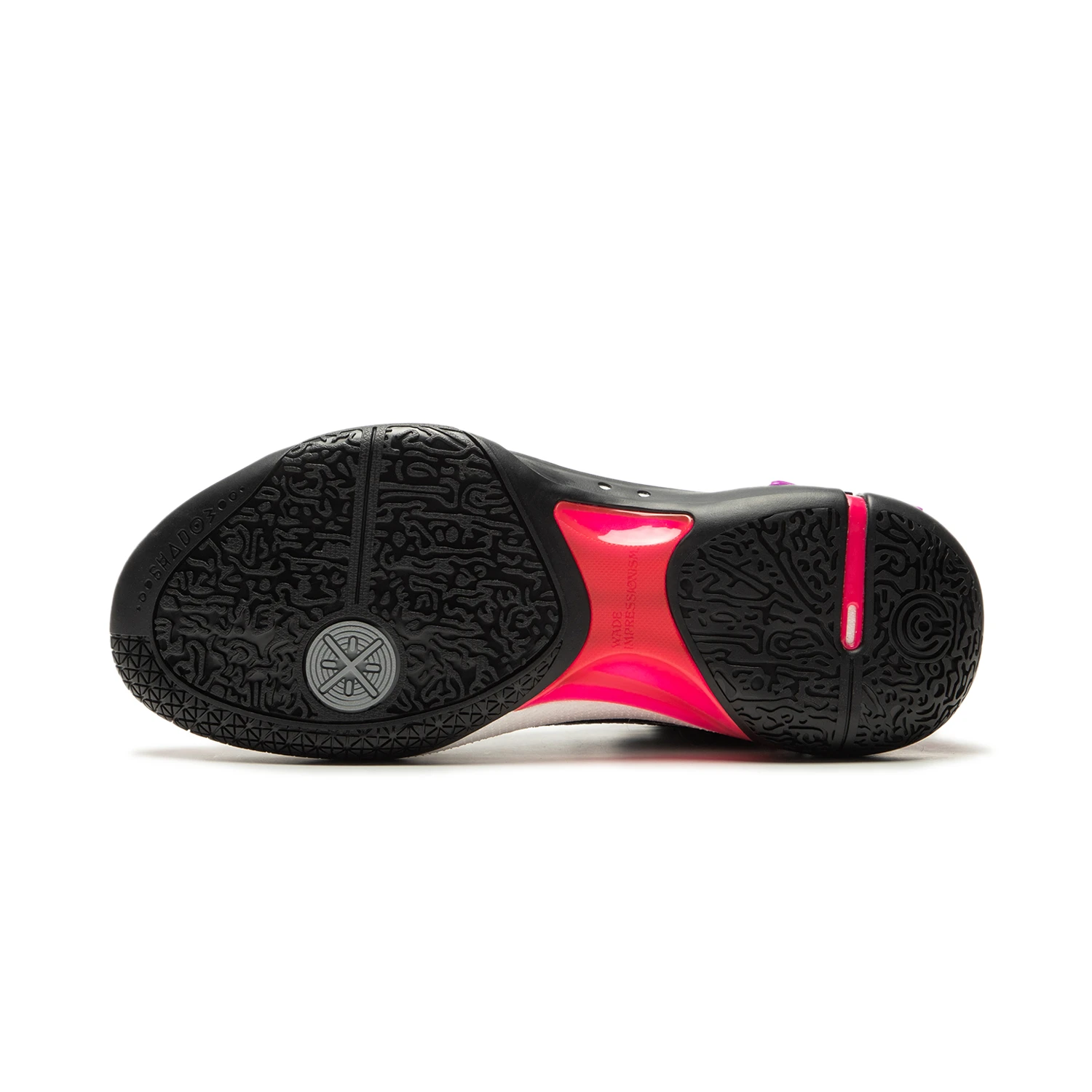 Купить Баскетбольные кроссовки Li-Ning Wade Shadow 6 | ABPU029-2 в Москве или заказать доставку на Slamdunk.su