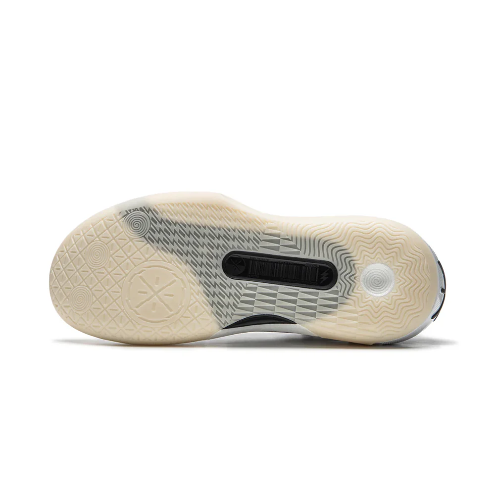 Баскетбольные кроссовки Li-Ning Wade All City 12 Encore | ABAU051-4