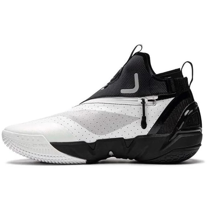 Баскетбольные кроссовки Li-Ning Anti-Five 4 | ABFU031-1