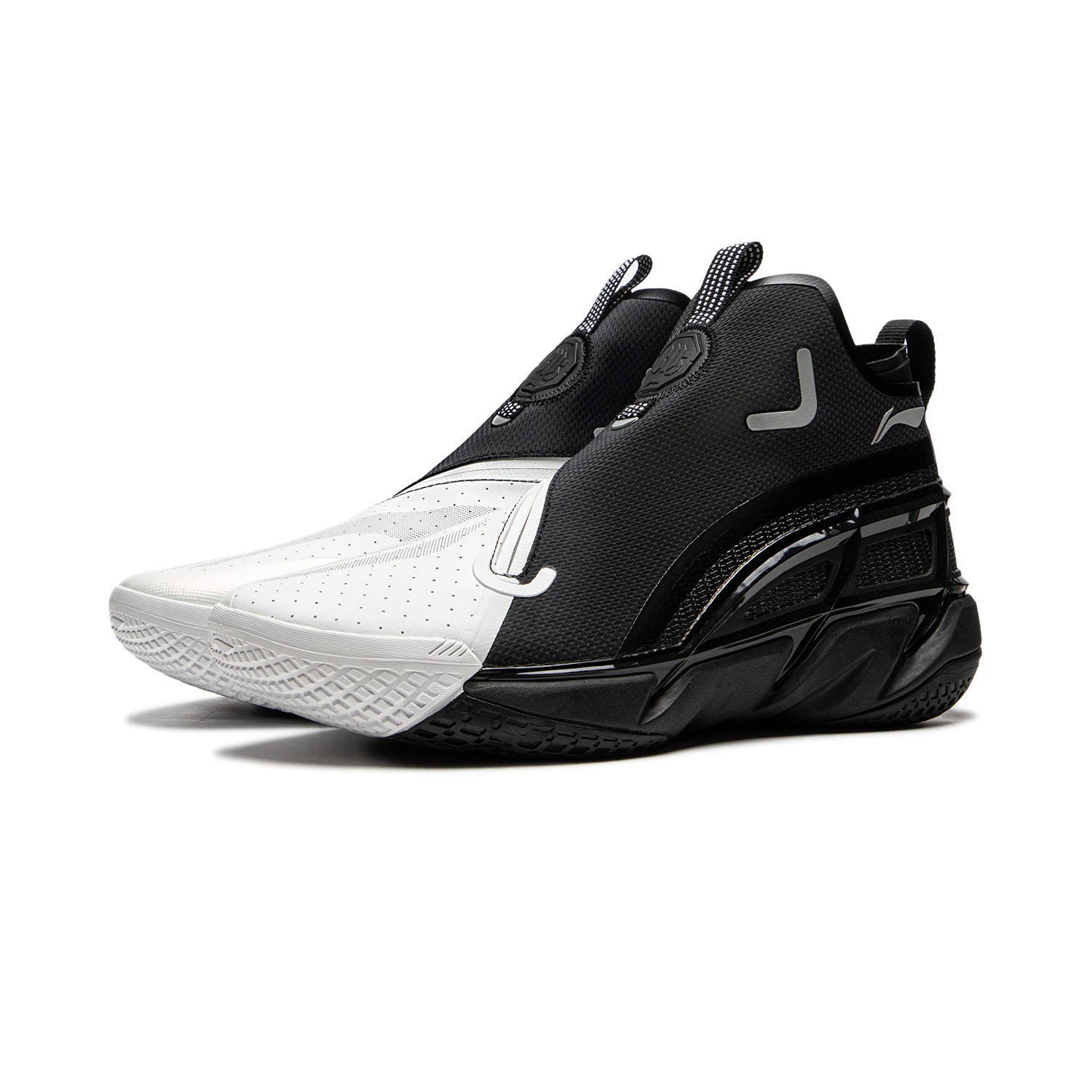 Купить Баскетбольные кроссовки Li-Ning Anti-Five 4 | ABFU031-1 в Москве или заказать доставку на Slamdunk.su