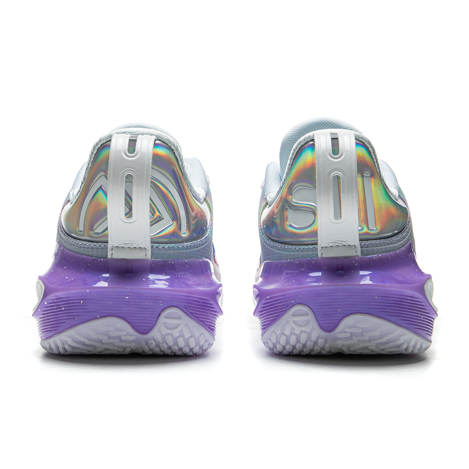 Баскетбольные кроссовки Li-Ning Speed 11 | ABAU053-7