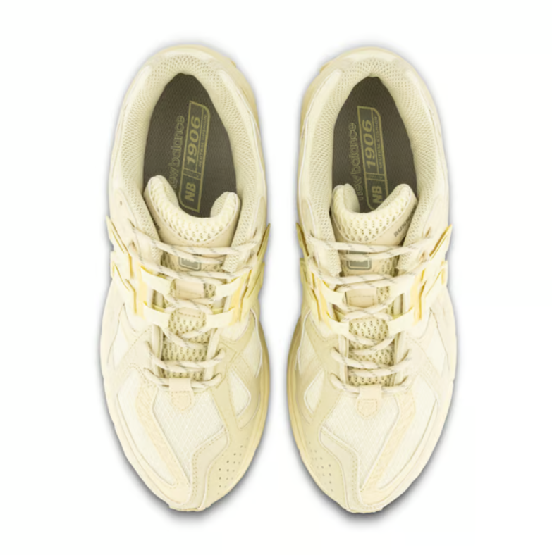 Кроссовки New Balance 1906 | M1906NK