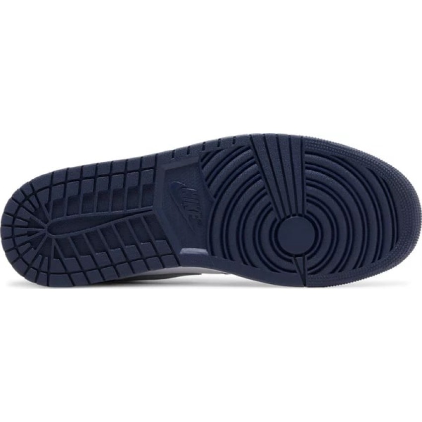Кроссовки Jordan 1 Low  | 553558-141