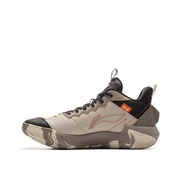 Детские баскетбольные кроссовки Li-Ning | YKBU082-3