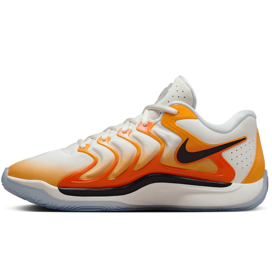 Баскетбольные кроссовки Nike KD 17 | FJ9487-700