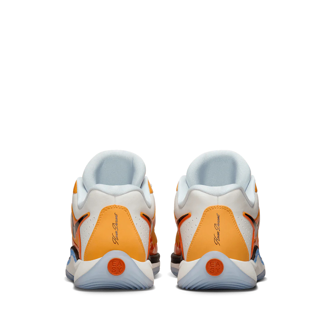Баскетбольные кроссовки Nike KD 17 | FJ9487-700
