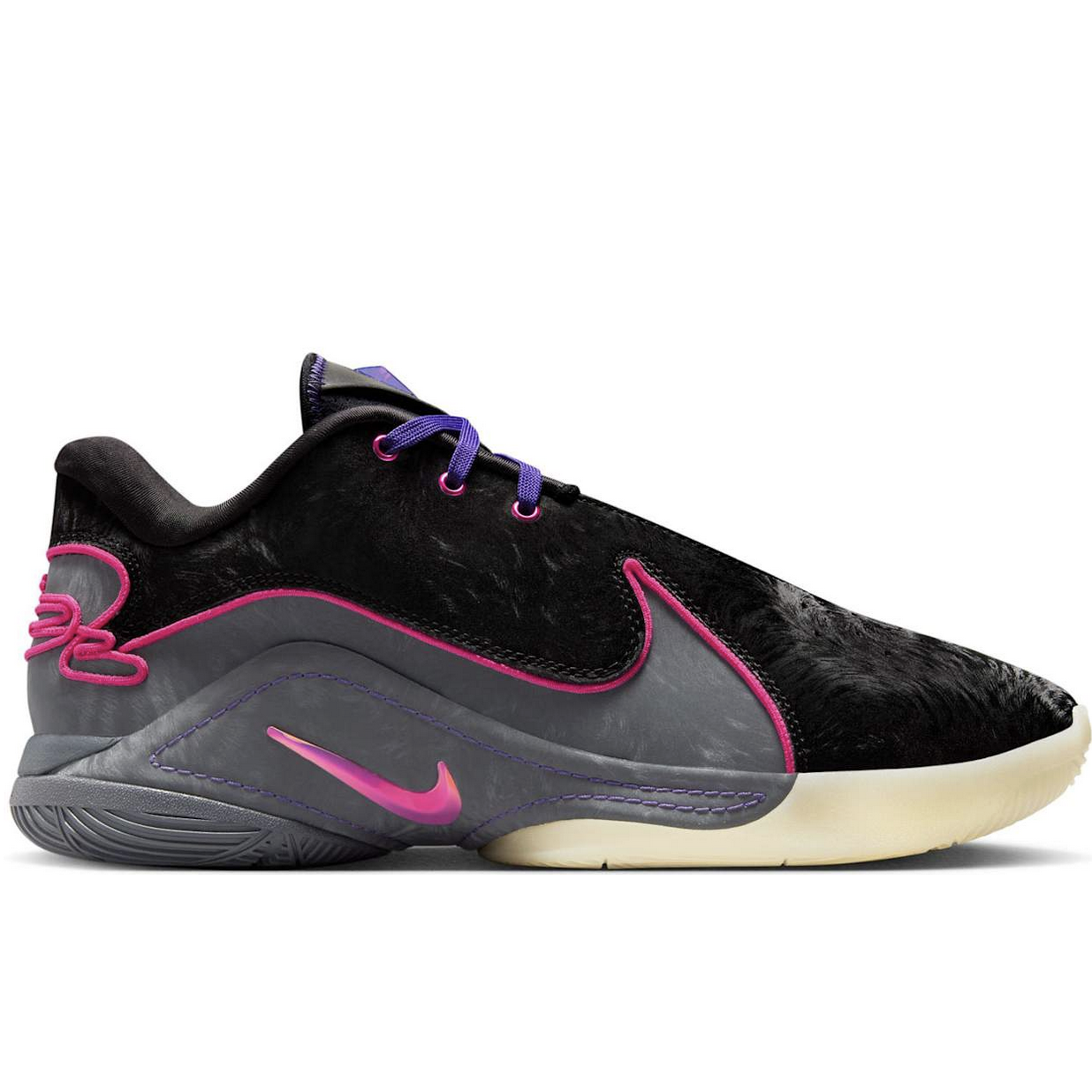 Nike LeBron 22 "Blacklight"