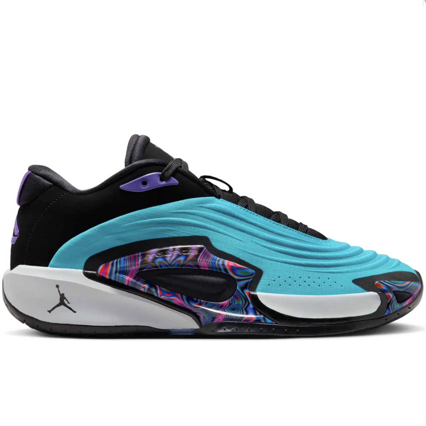 Jordan Luka 3 "Supercharger"