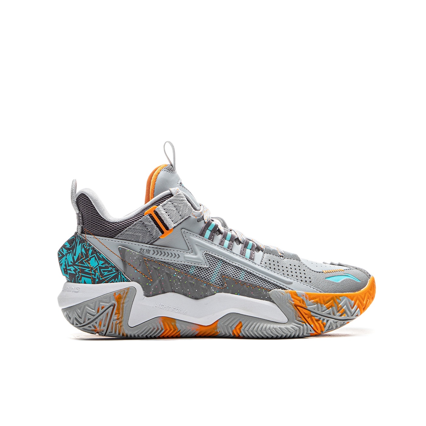 Li-Ning