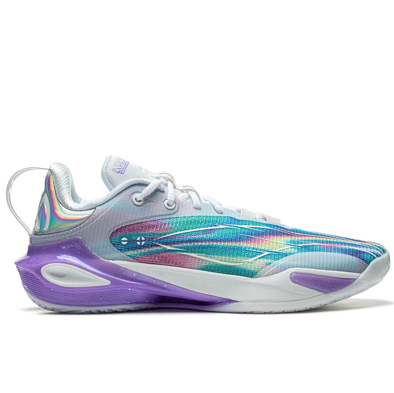 Li-Ning Speed 11