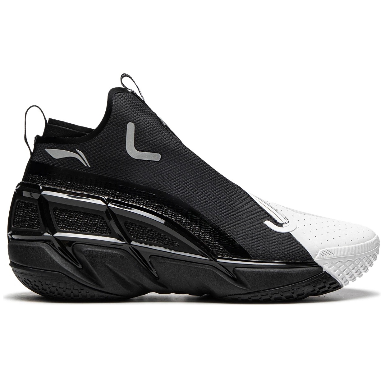 Li-Ning Anti-Five 4