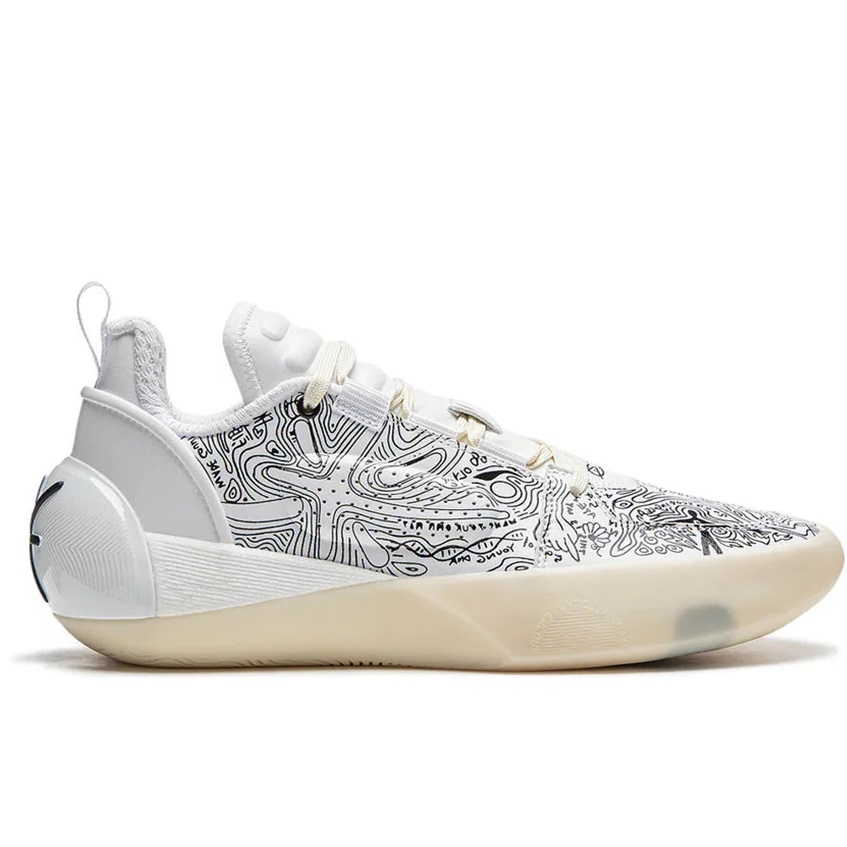 Li-Ning Wade All City 12 Encore