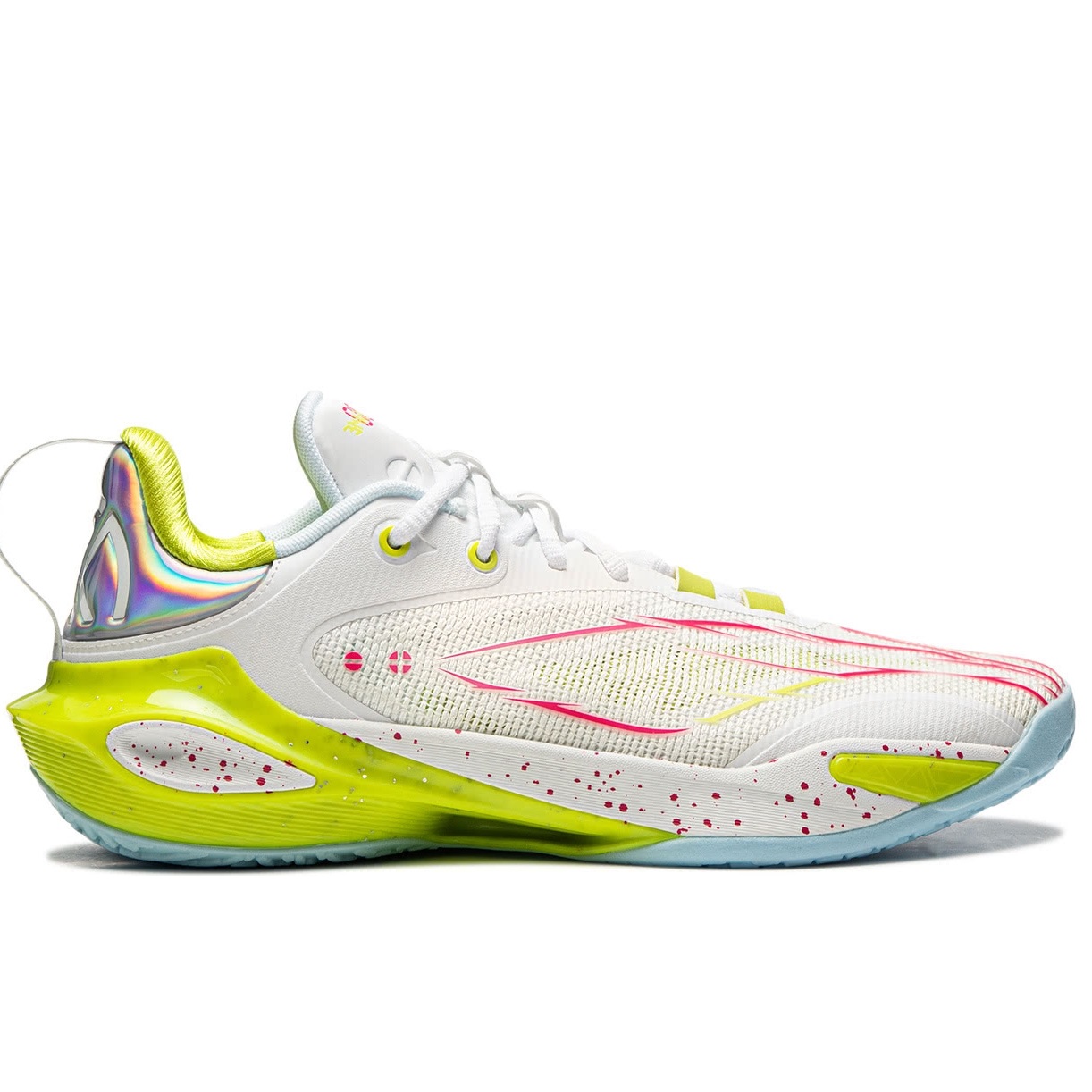 Li-Ning Speed 11