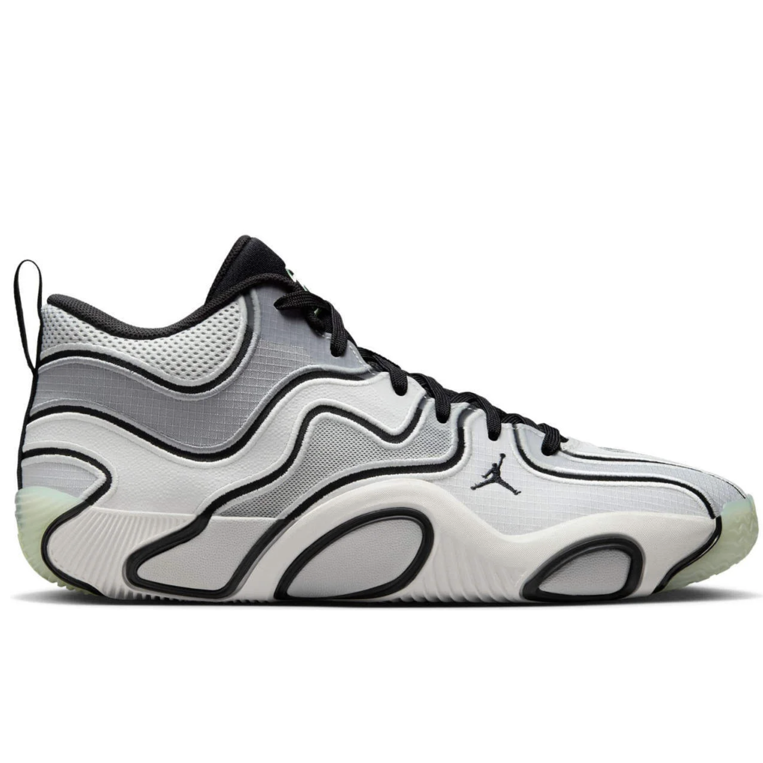 Jordan Tatum 3 "Zen"