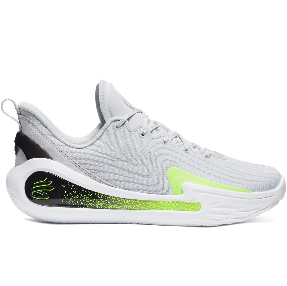 Under Armour Curry Flow 12