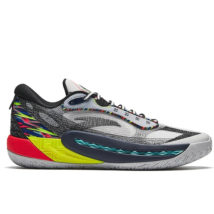 ANTA Shock Wave 6.0