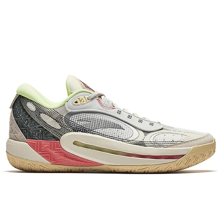 ANTA Shock Wave 6.0
