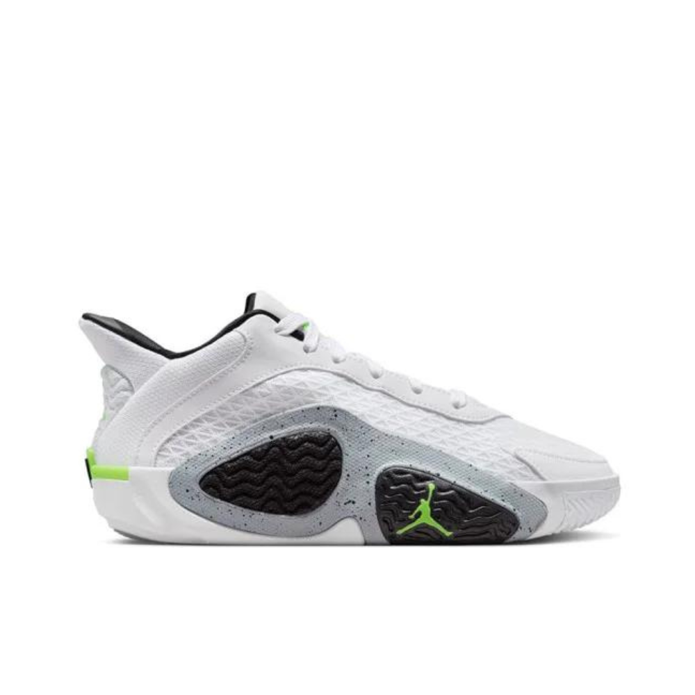 Баскетбольные кроссовки Jordan Tatum 2 GS | FJ6459-100