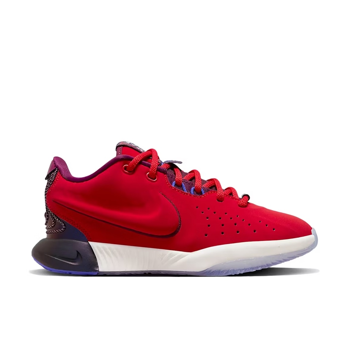 Nike Lebron 21 GS