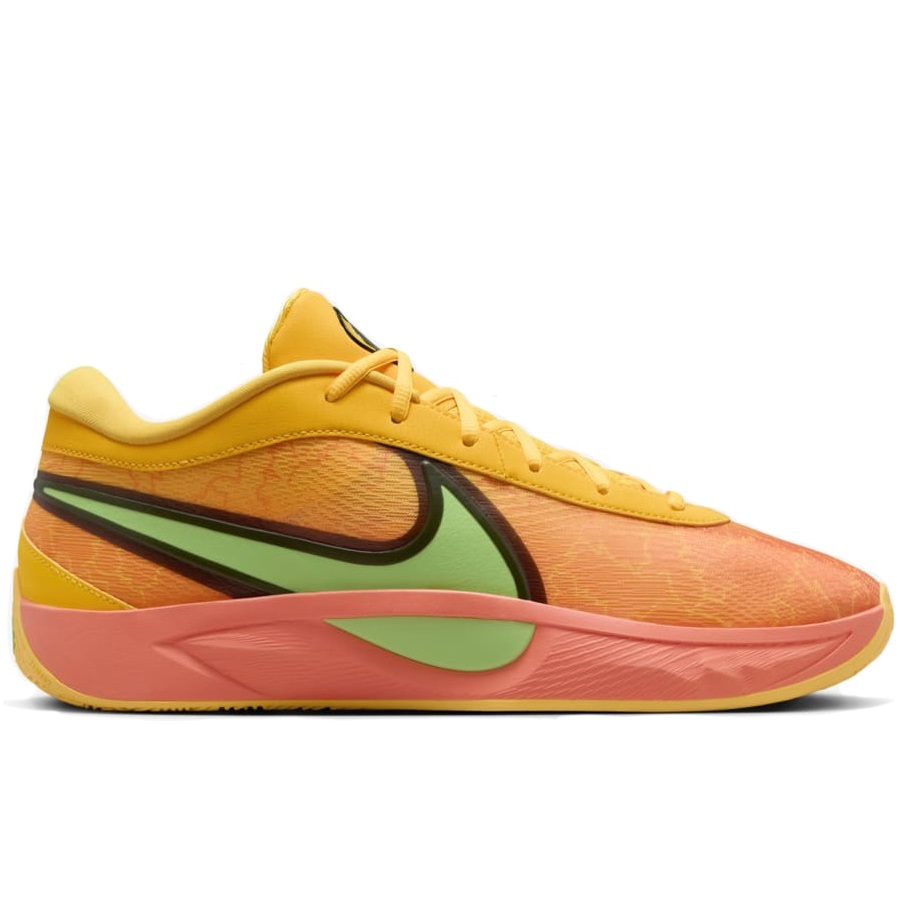 Nike Zoom Freak 6