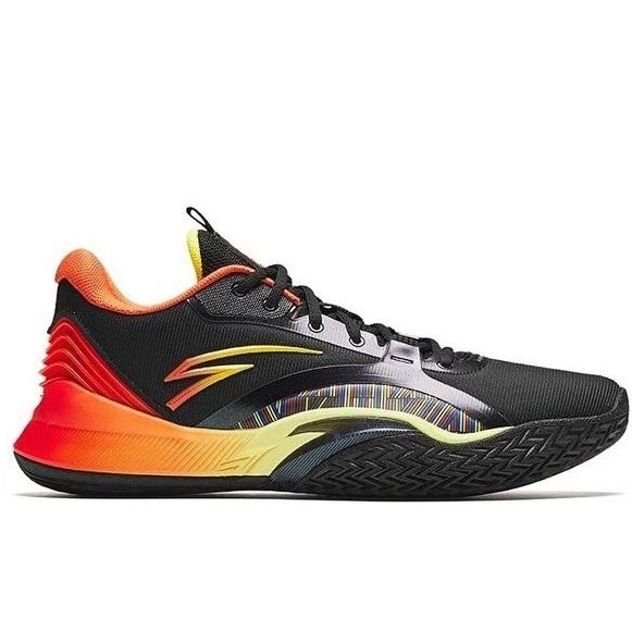 ANTA Chase Wind 1.0