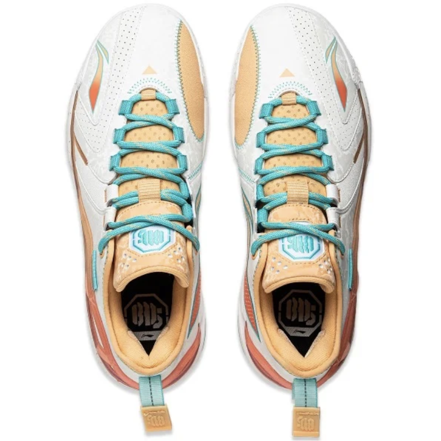 Баскетбольные кроссовки Li-Ning BadFive 4.5 | ABFU049-5