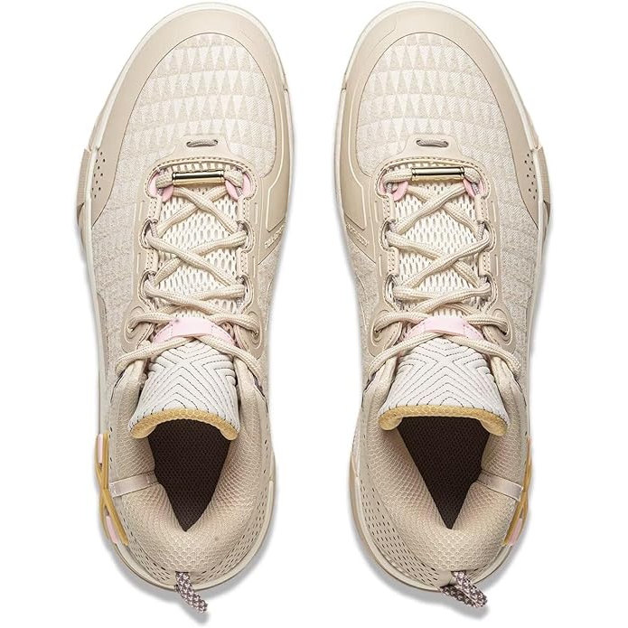 Баскетбольные кроссовки Li-Ning Wade Shadow 6 | ABPU029-6