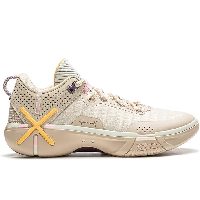 Li-Ning Wade Shadow 6