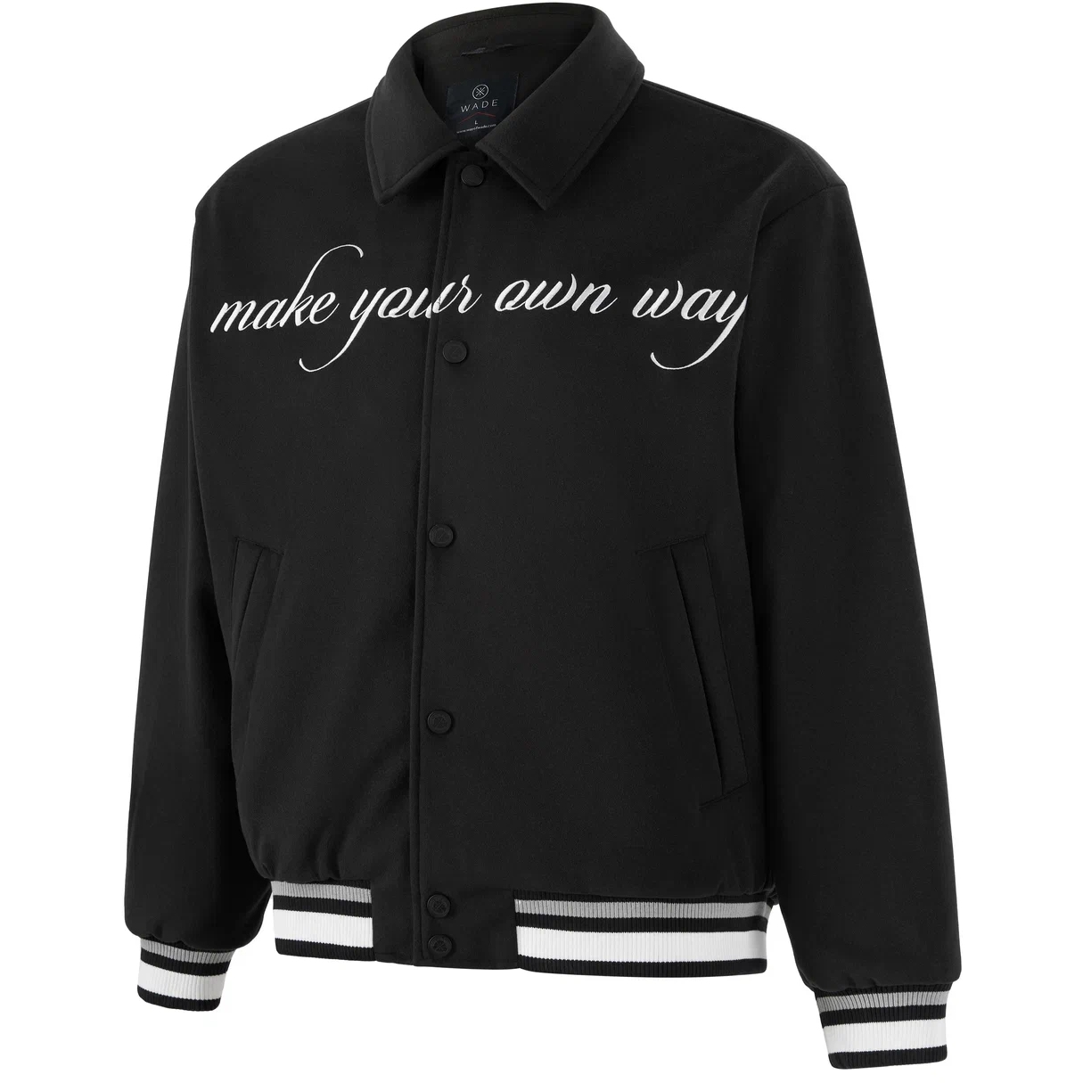 Li-Ning Wade Puffer Jacket